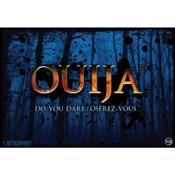 Ouija - Board Game image 0